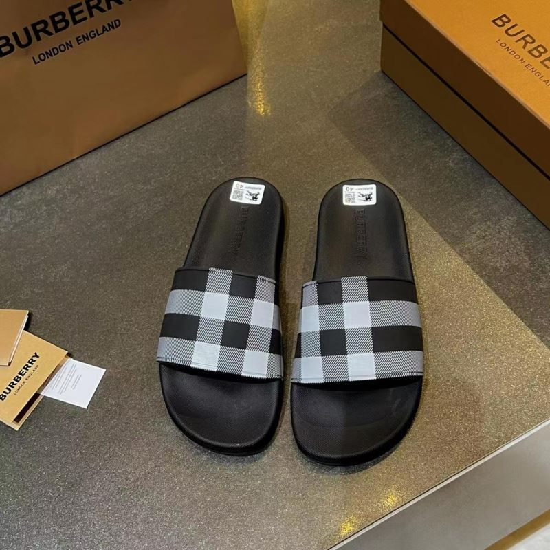 Burberry Slippers